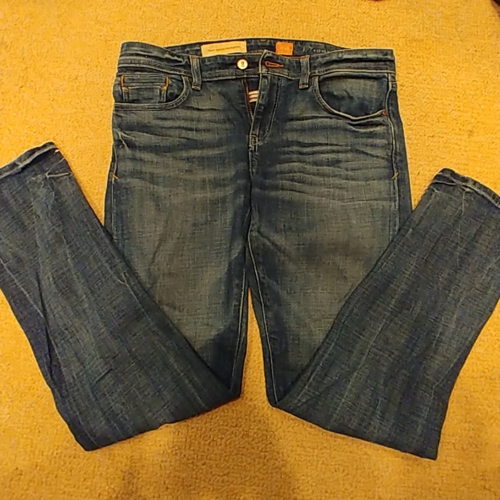 Anthropologie Hyphen Pilcro Jeans